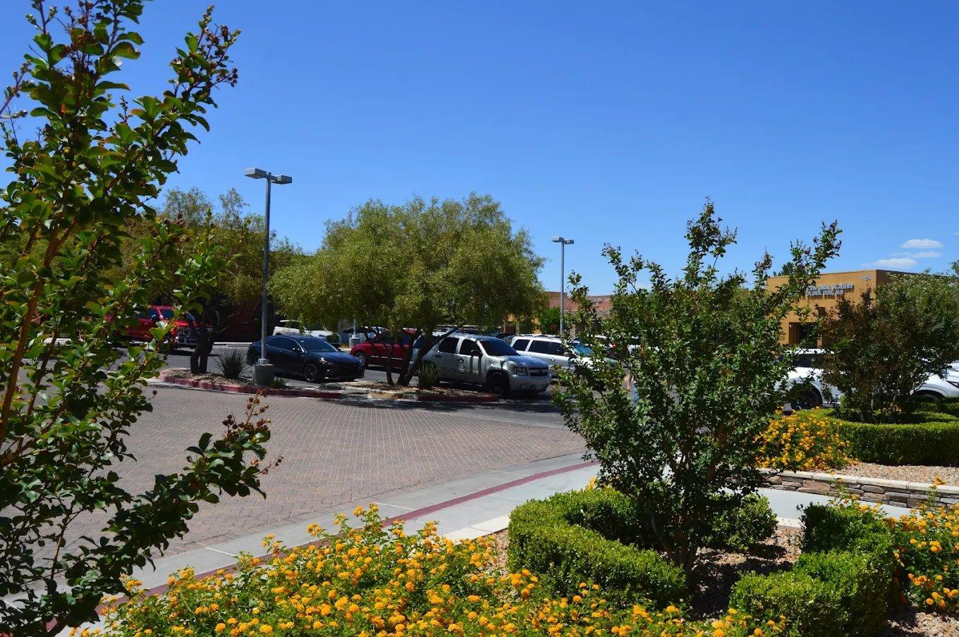 Nevada Oral & Facial Surgery - Las Vegas, NV Image