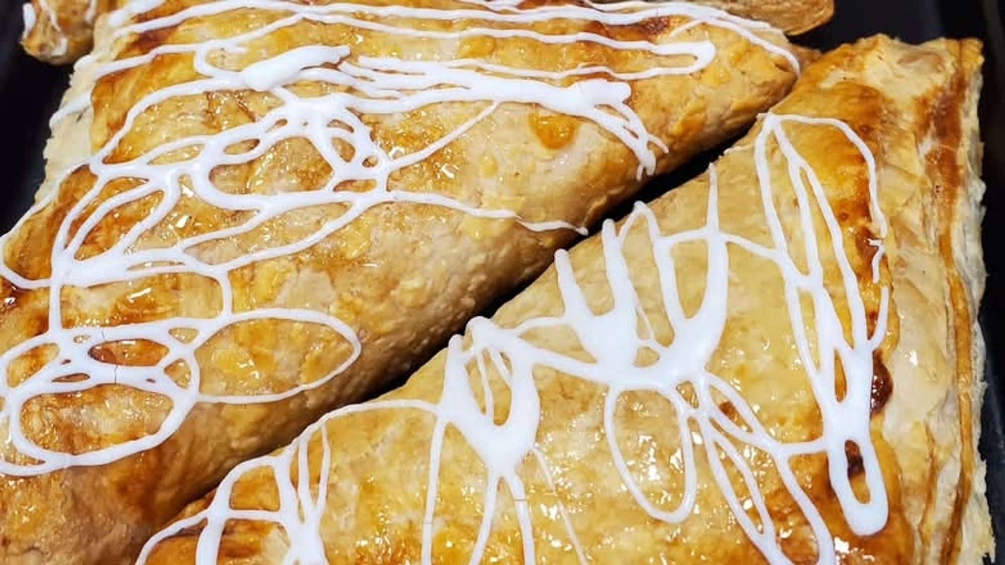 Apple Turnover