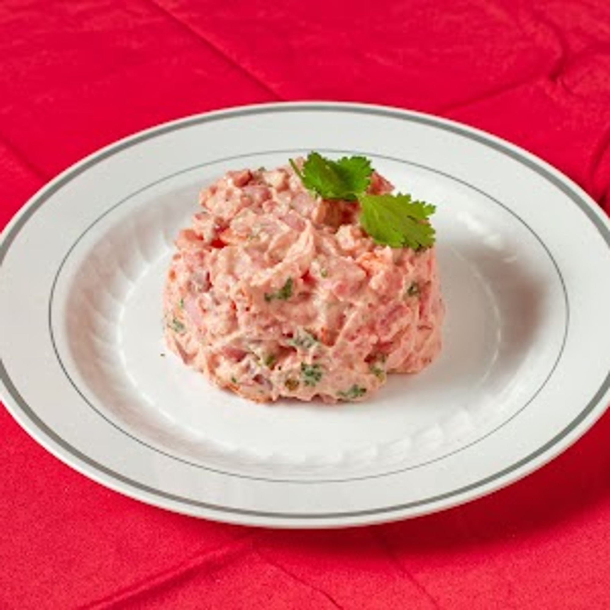 Rusa Salad