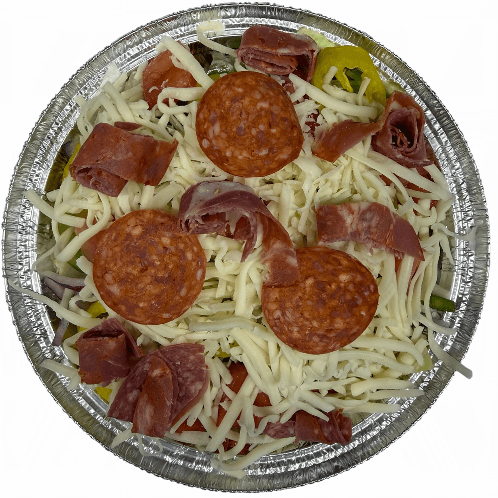 Antipasto Salad