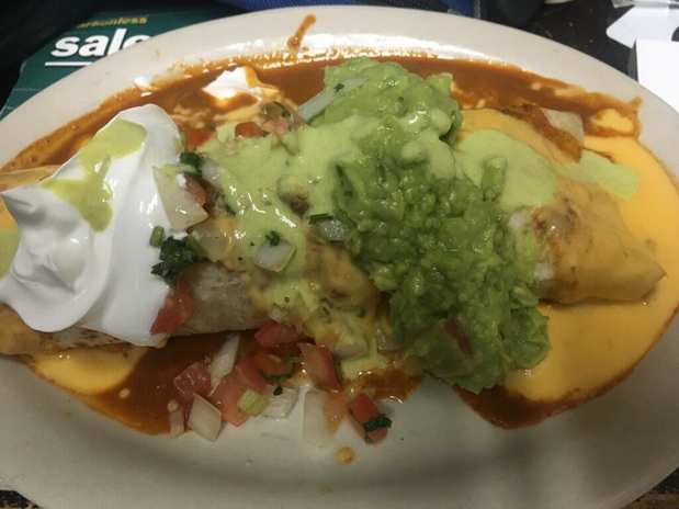 Images Don Rey Mexican Restaurant #2