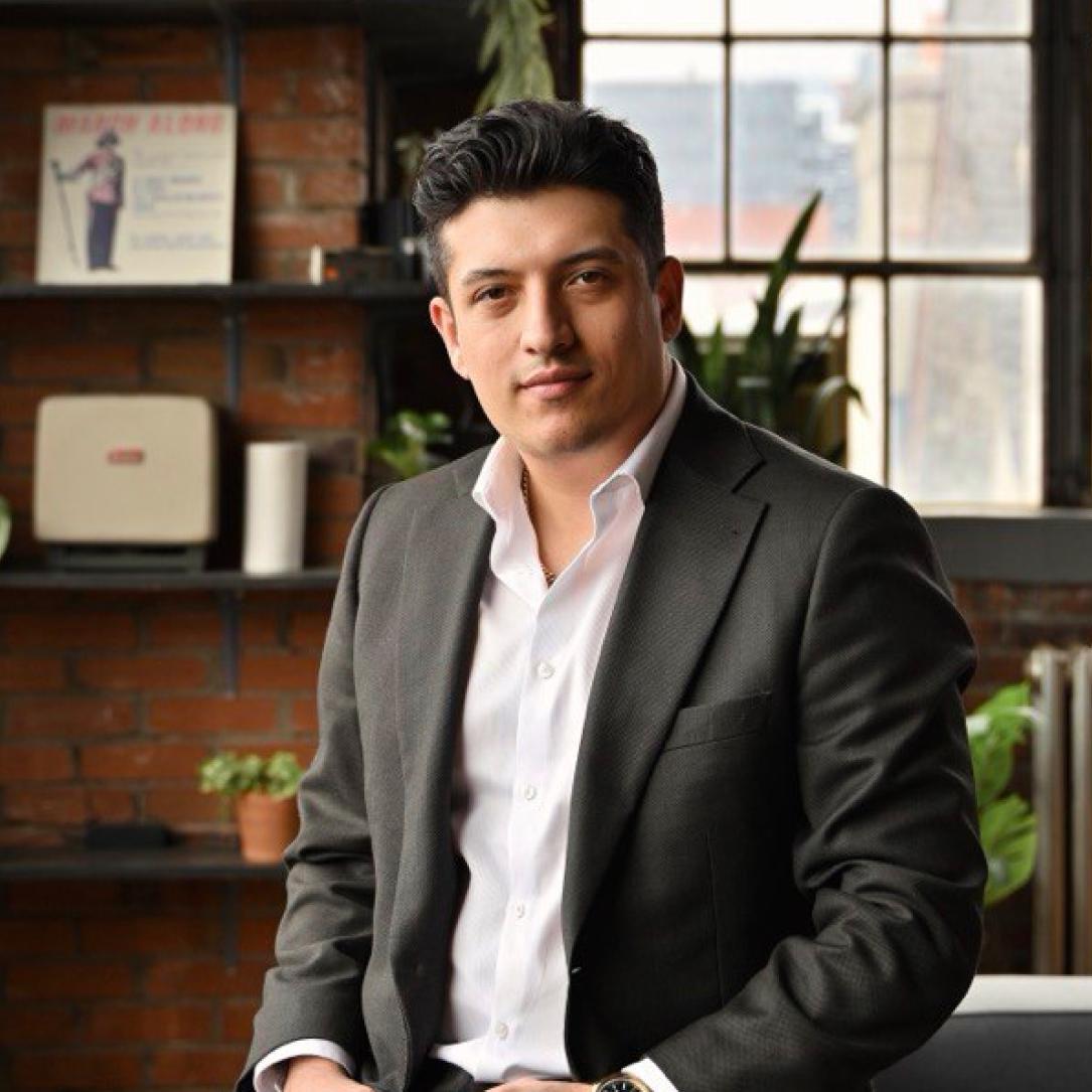 Brand Vision Marketing - Web Design & Branding Image