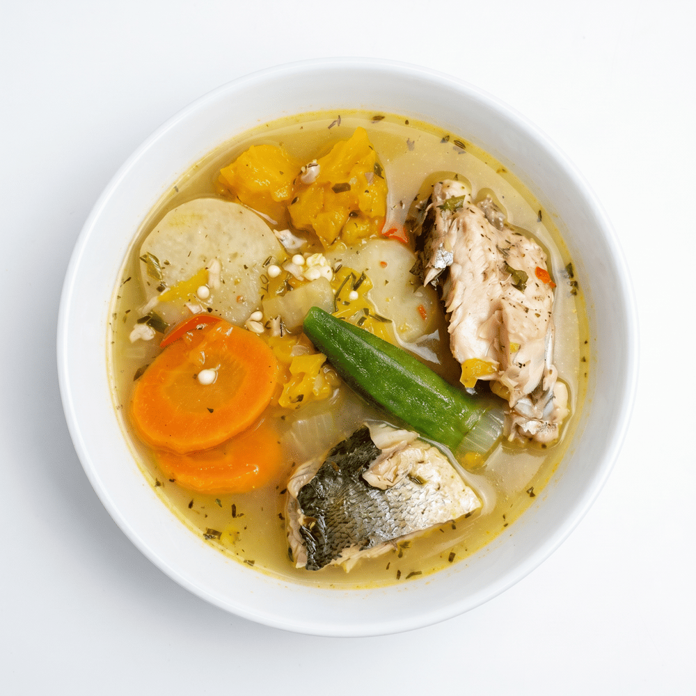 Fish Soup