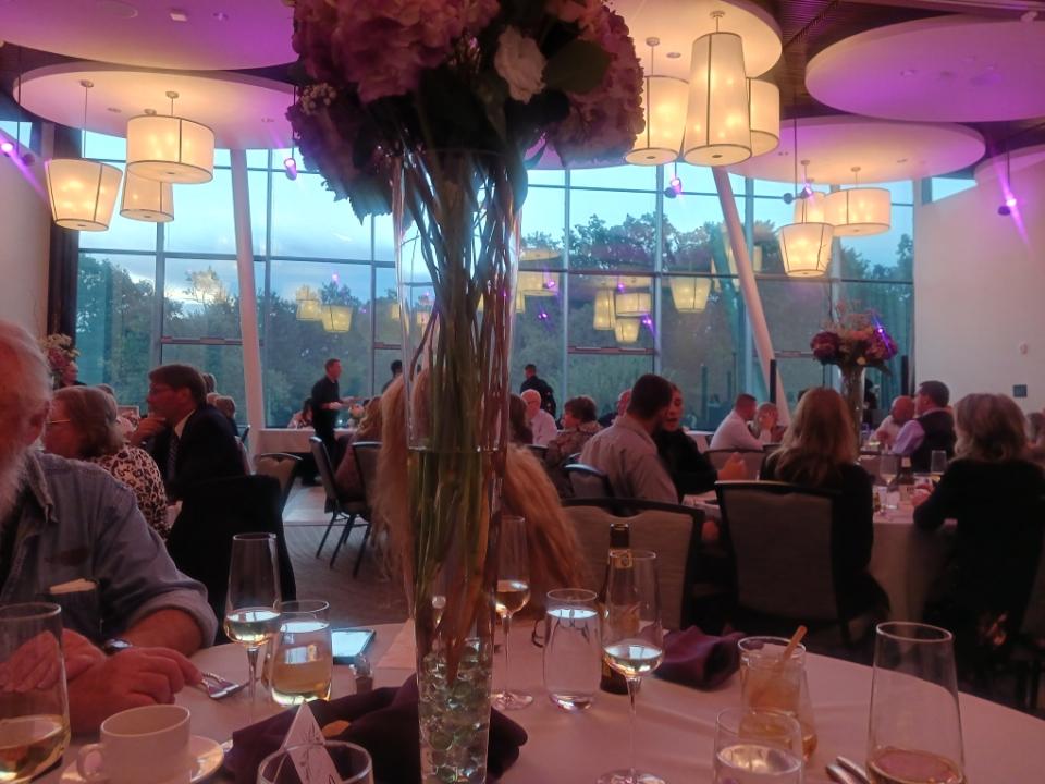 The Hotel at Oberlin Image