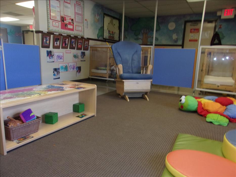 Infant Classroom