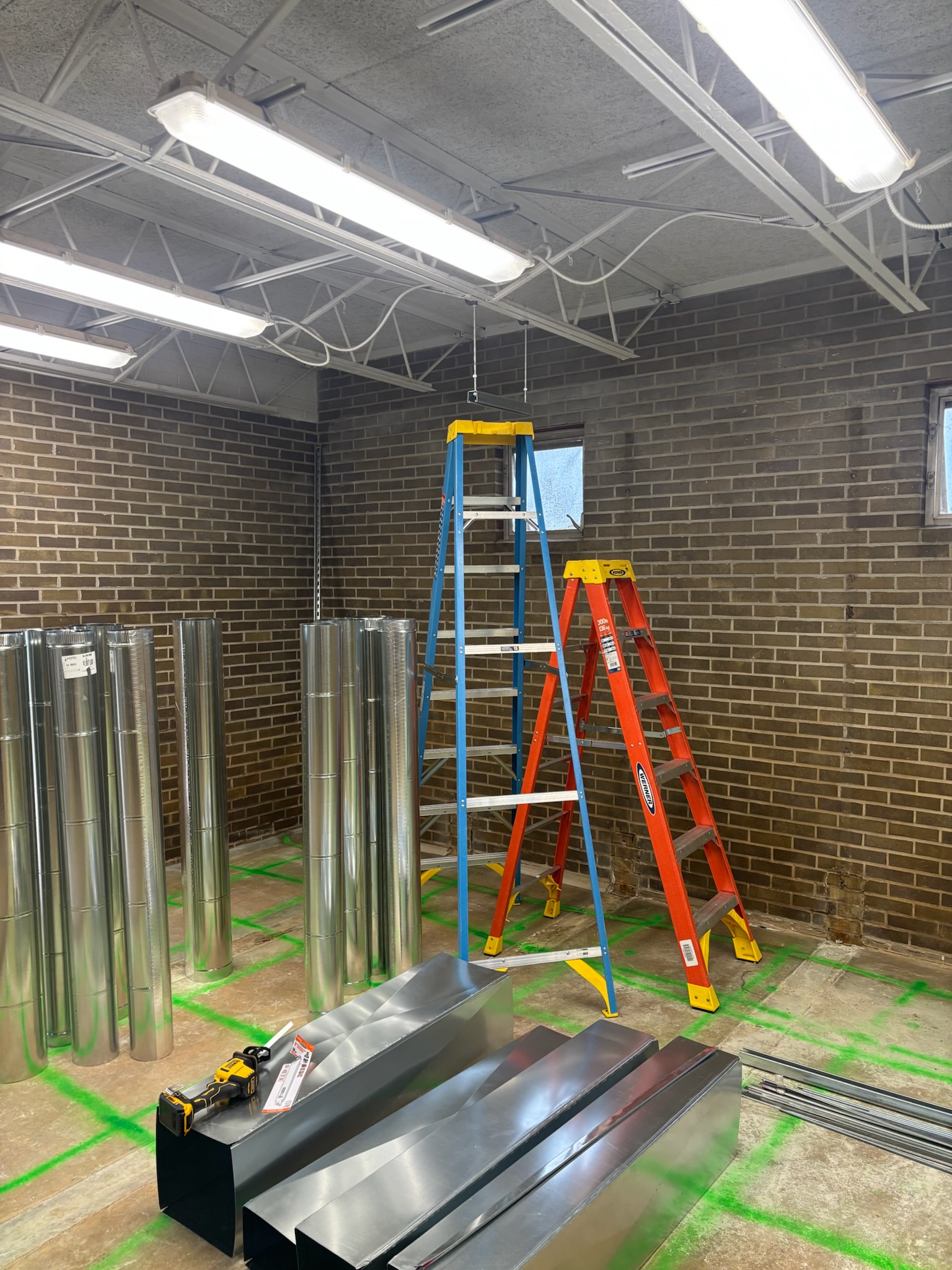 ALUX Mechanical Image