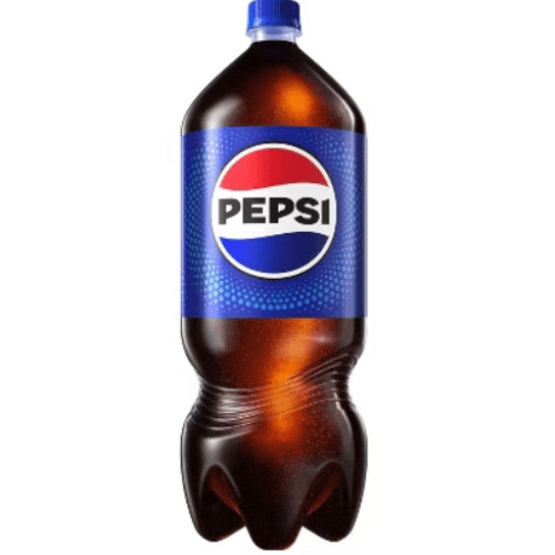 2-Liter Soda