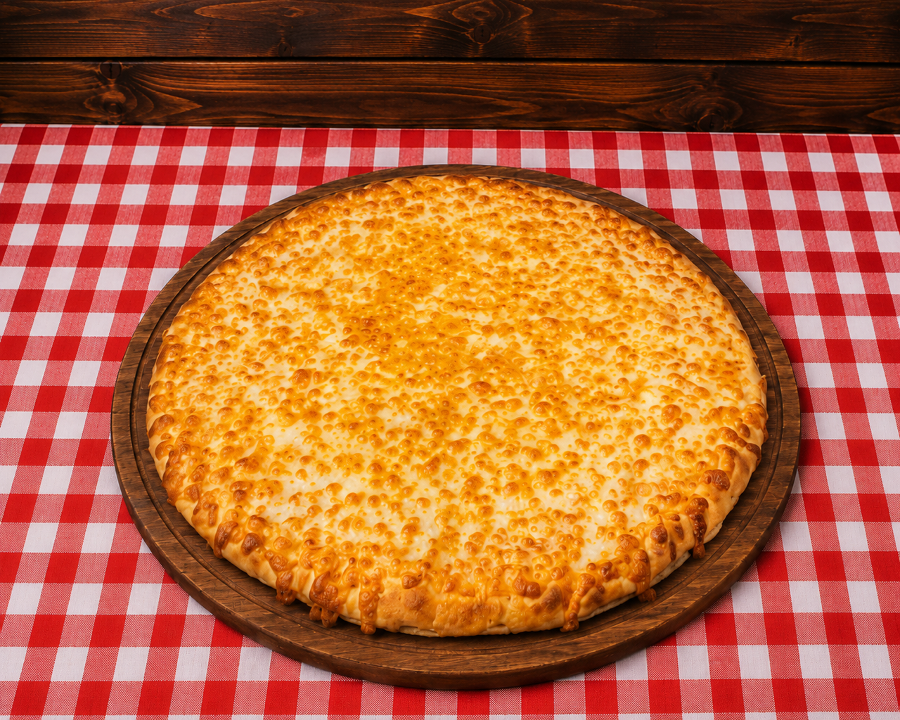 Large Toppings 14 inch (Italian Style)