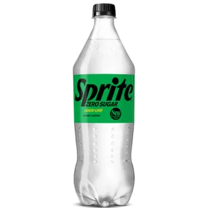 Sprite Zero 1 ltr