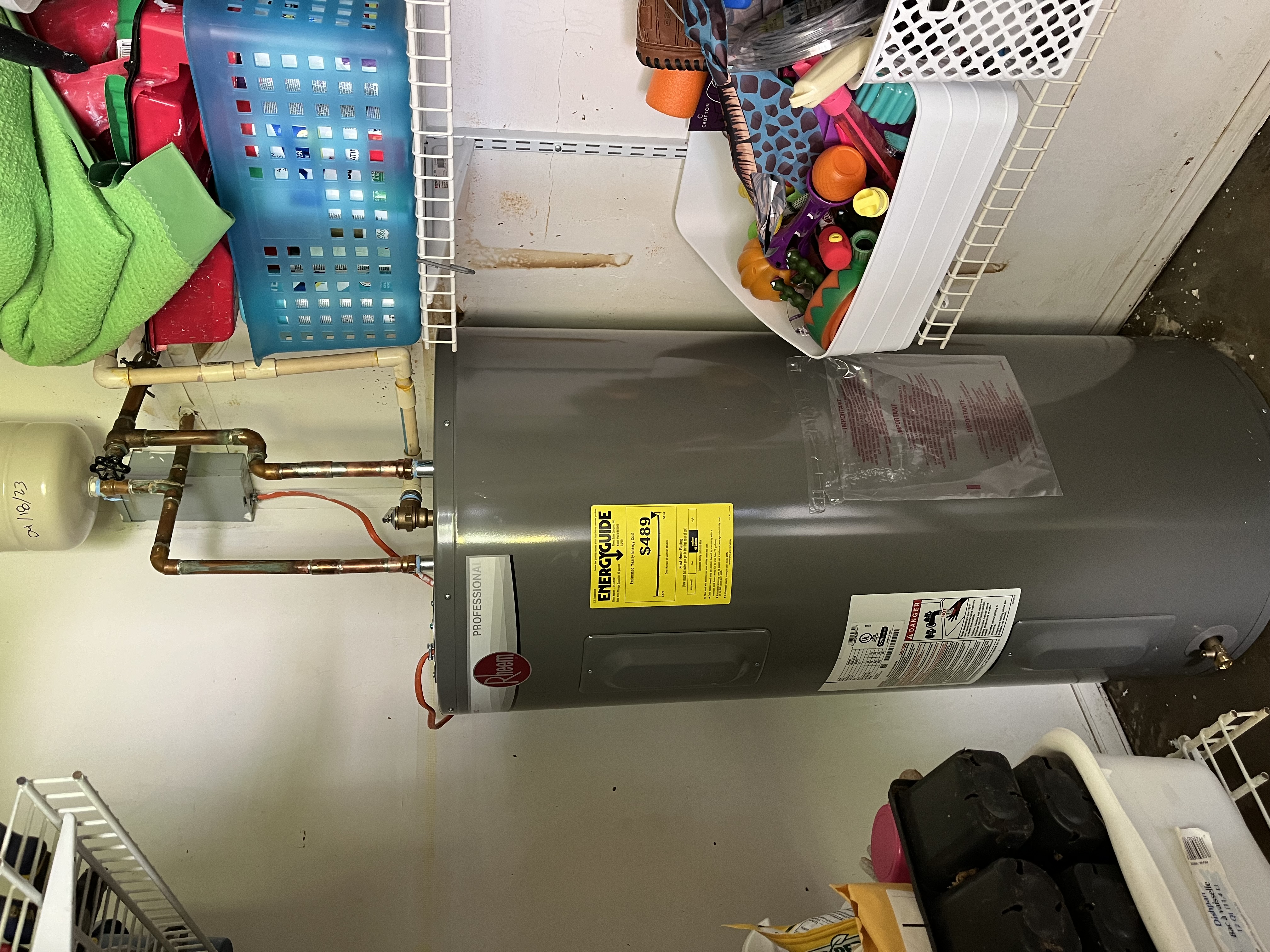 FLOWMASTER PLUMBING OF W. GA Image