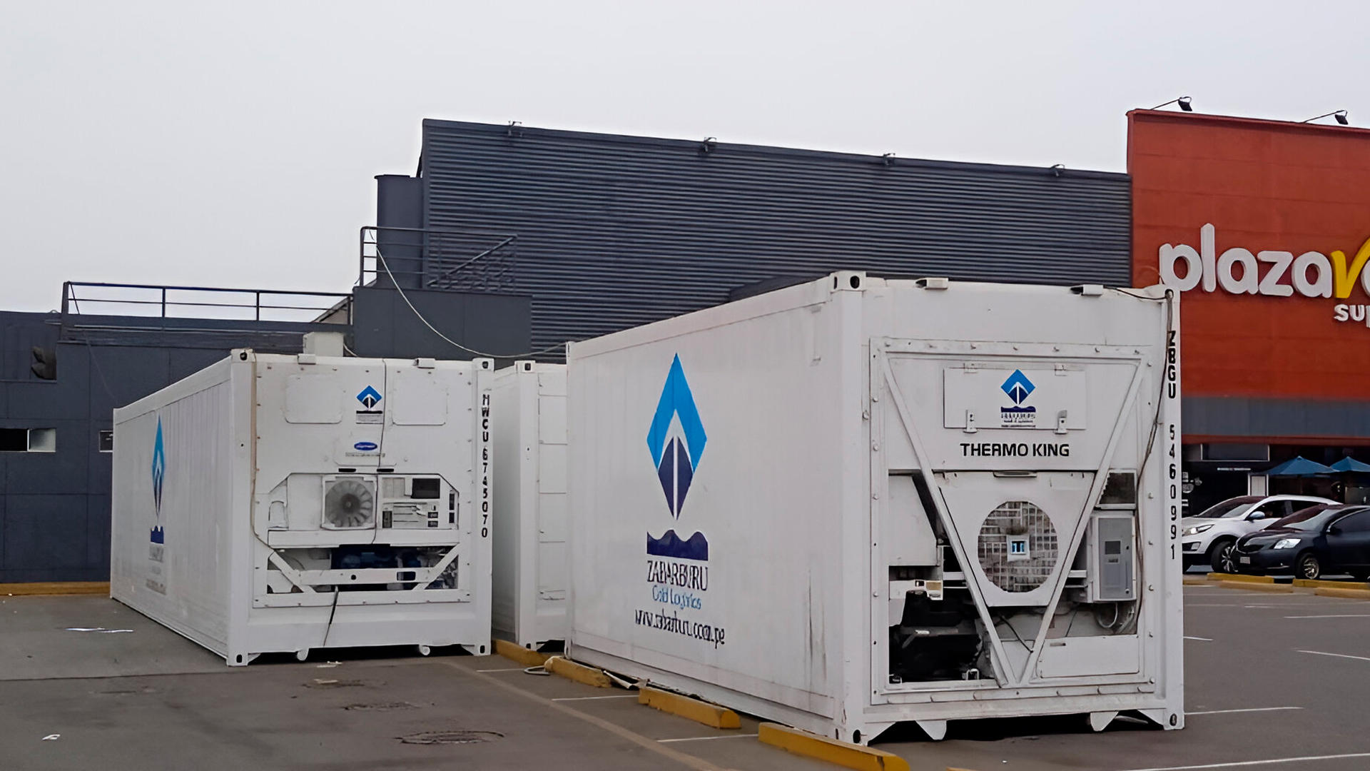 Galería en miniatura