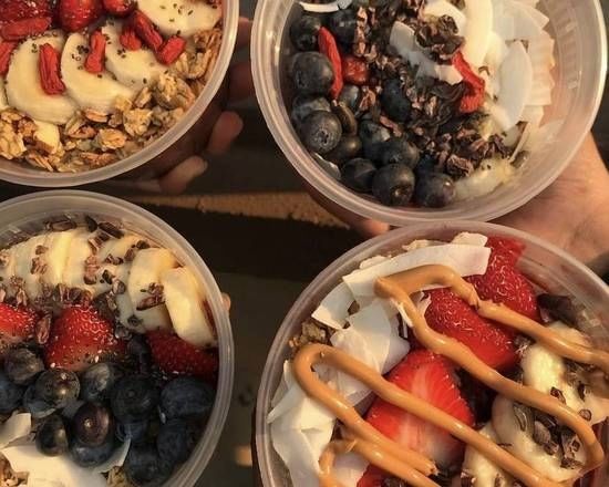 Acai Bowl