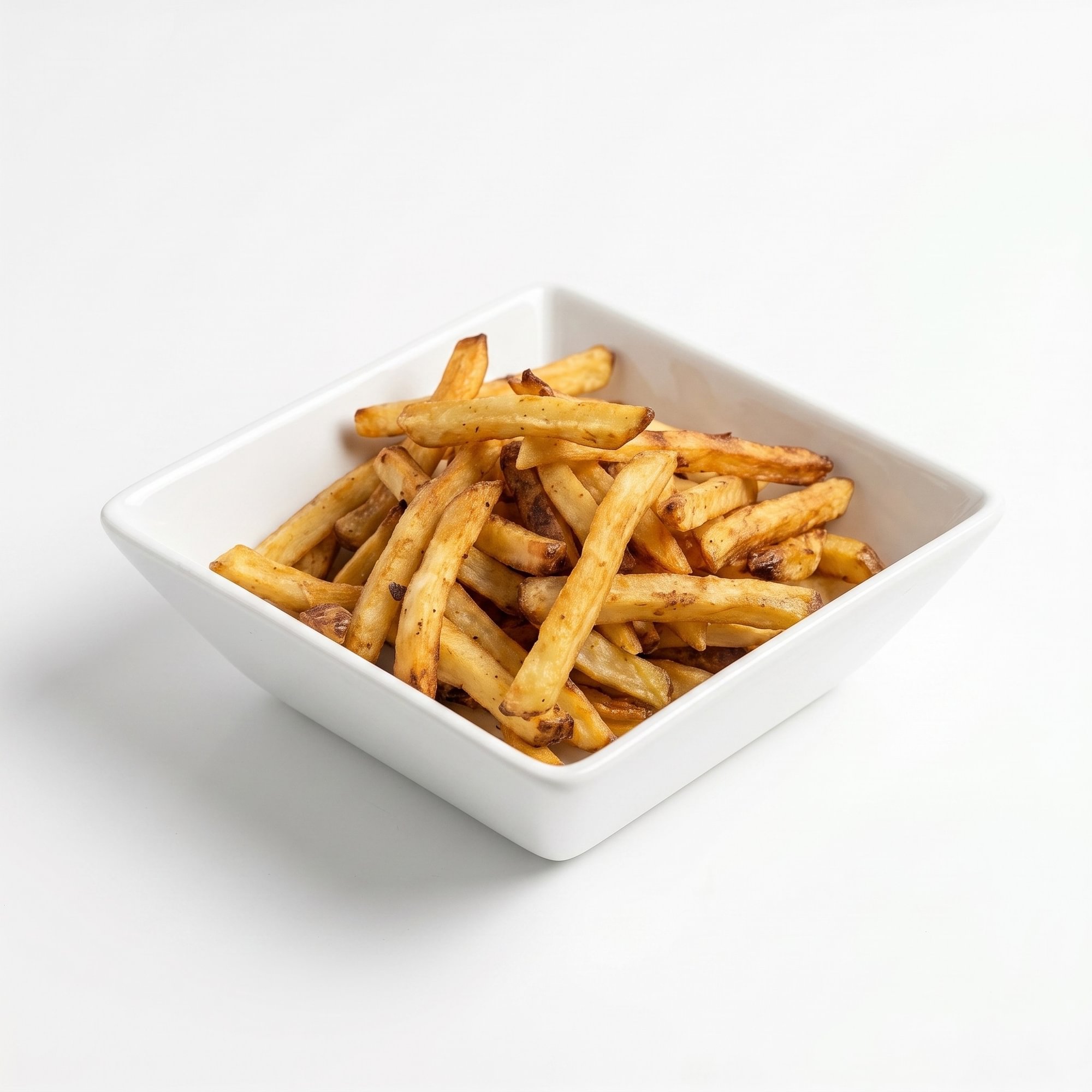 Fries (5.99)