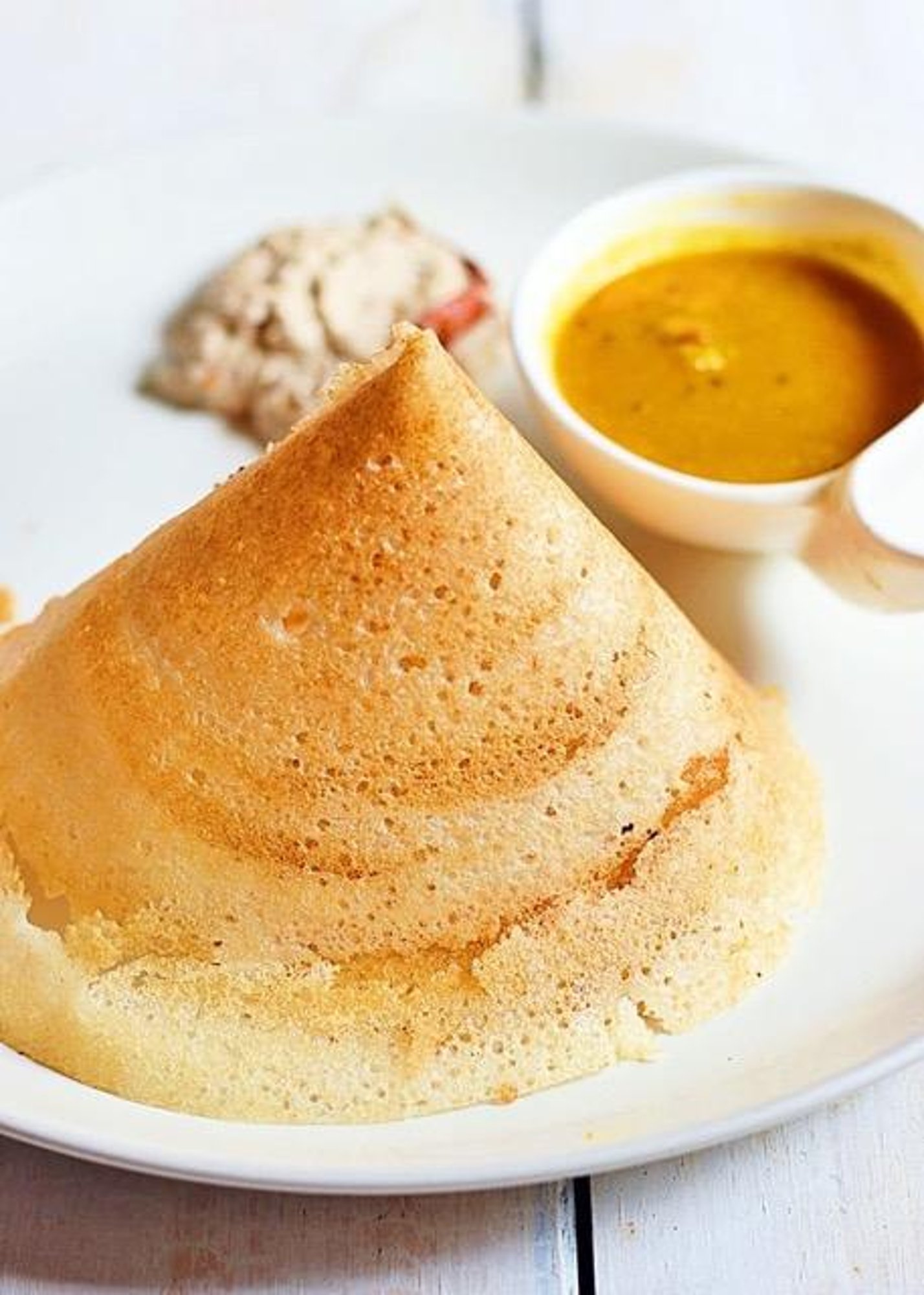 Ghee Roast
