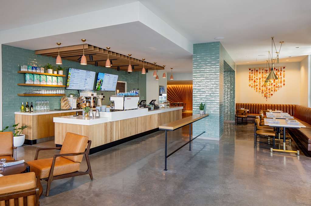 Tempo by Hilton Nashville Downtown Image