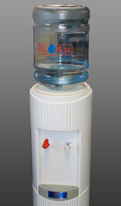 H20 4 U Your Water Store Photo