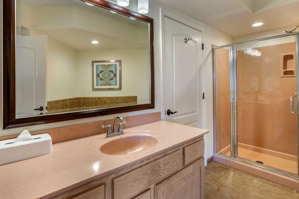 Hilton Vacation Club Sedona Summit Image