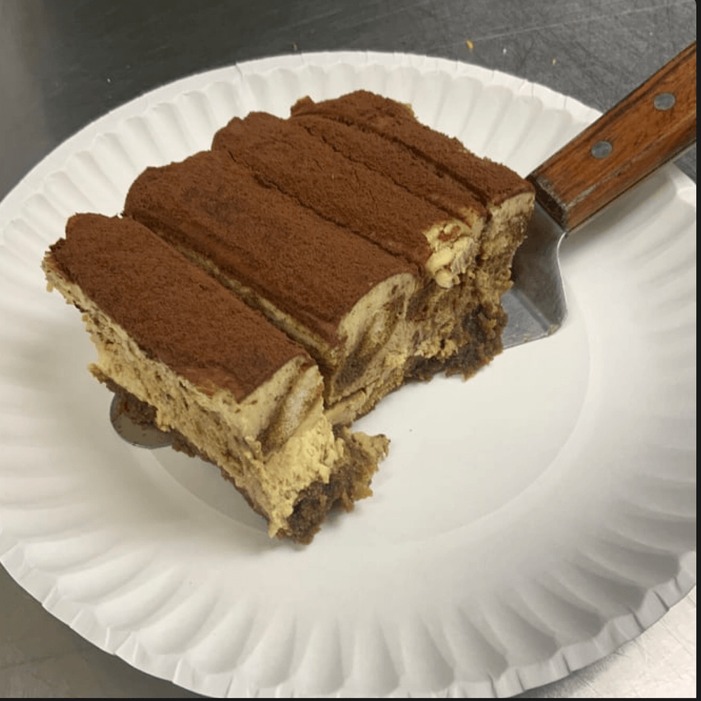 Tiramisu