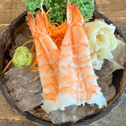 Shrimp