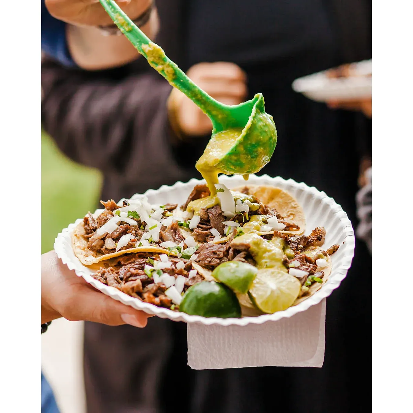 Juniors Market Image