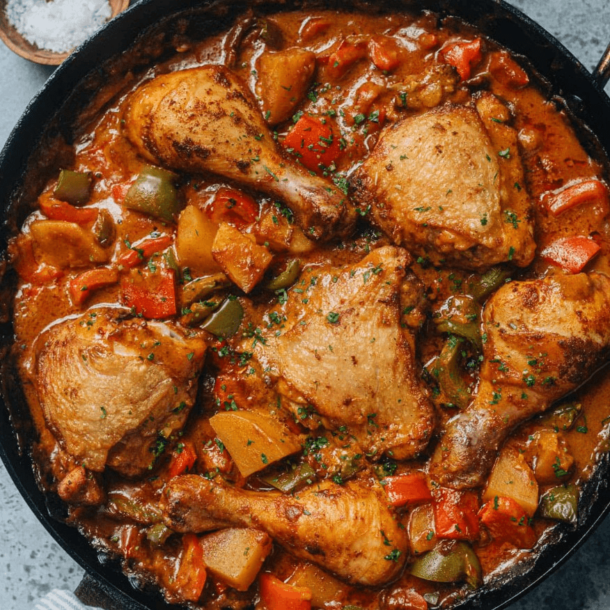 CHICKEN