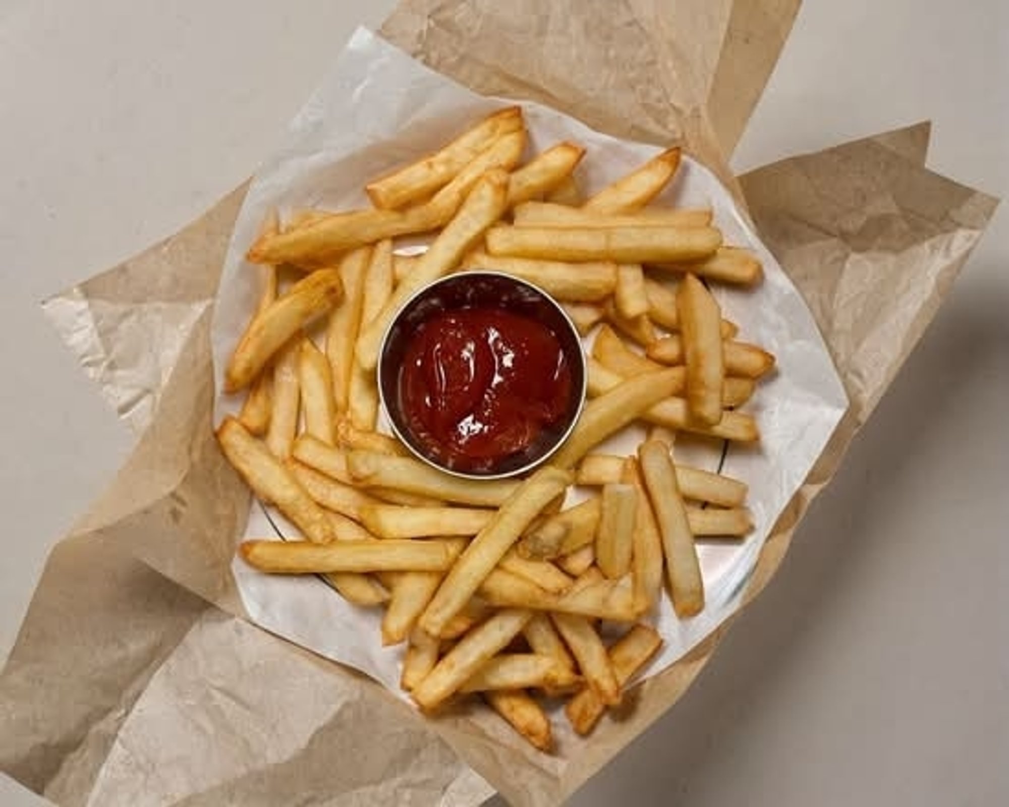 Kid's French Fries