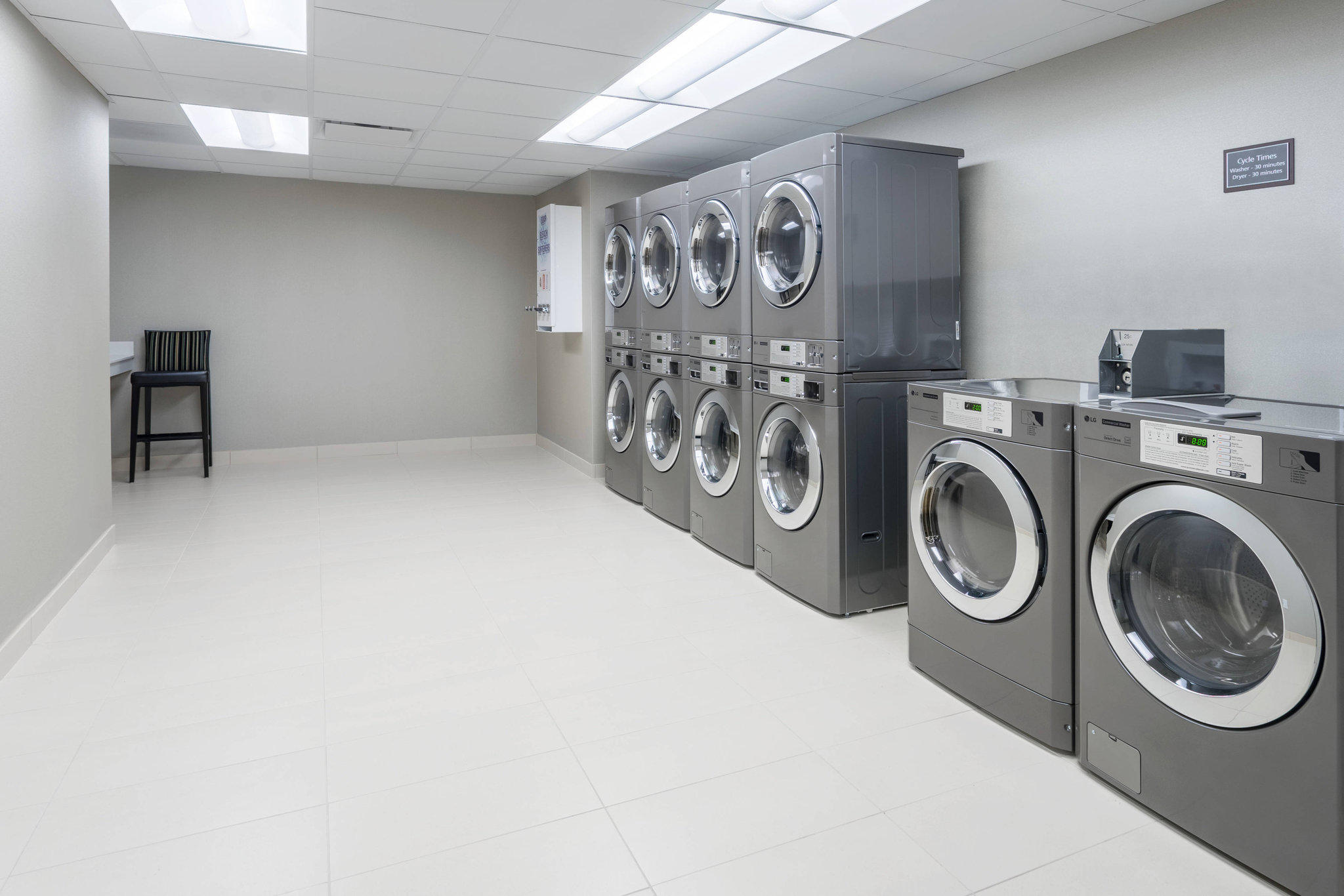 Residence Inn by Marriott Houston West/Beltway 8 at Clay Road Photo