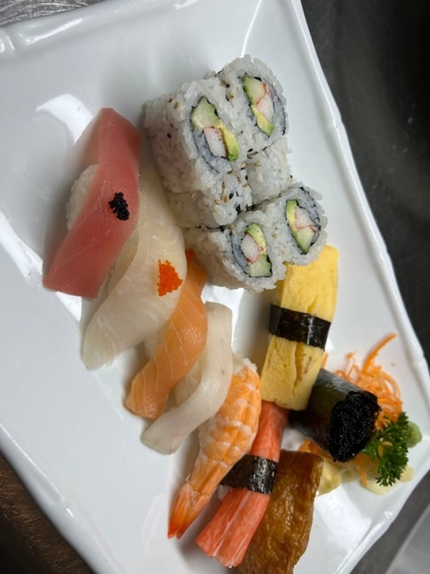 Sushi Mori-A