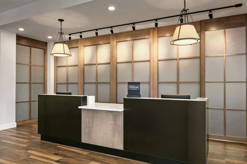 Homewood Suites by Hilton Worcester Image