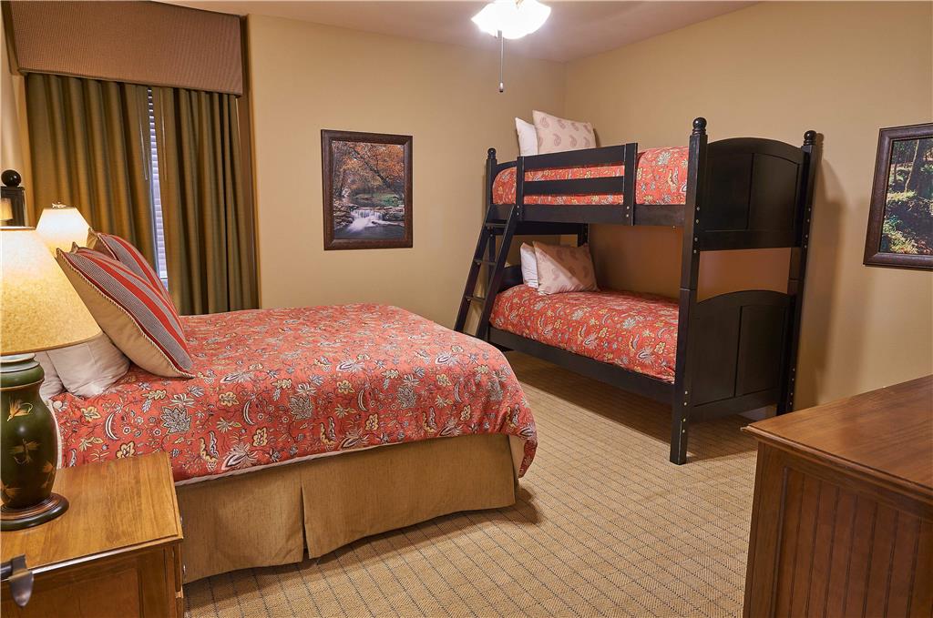 Hilton Grand Vacations Club Long Creek Ridgedale Image