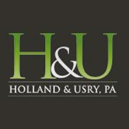 Holland & Usry, PA