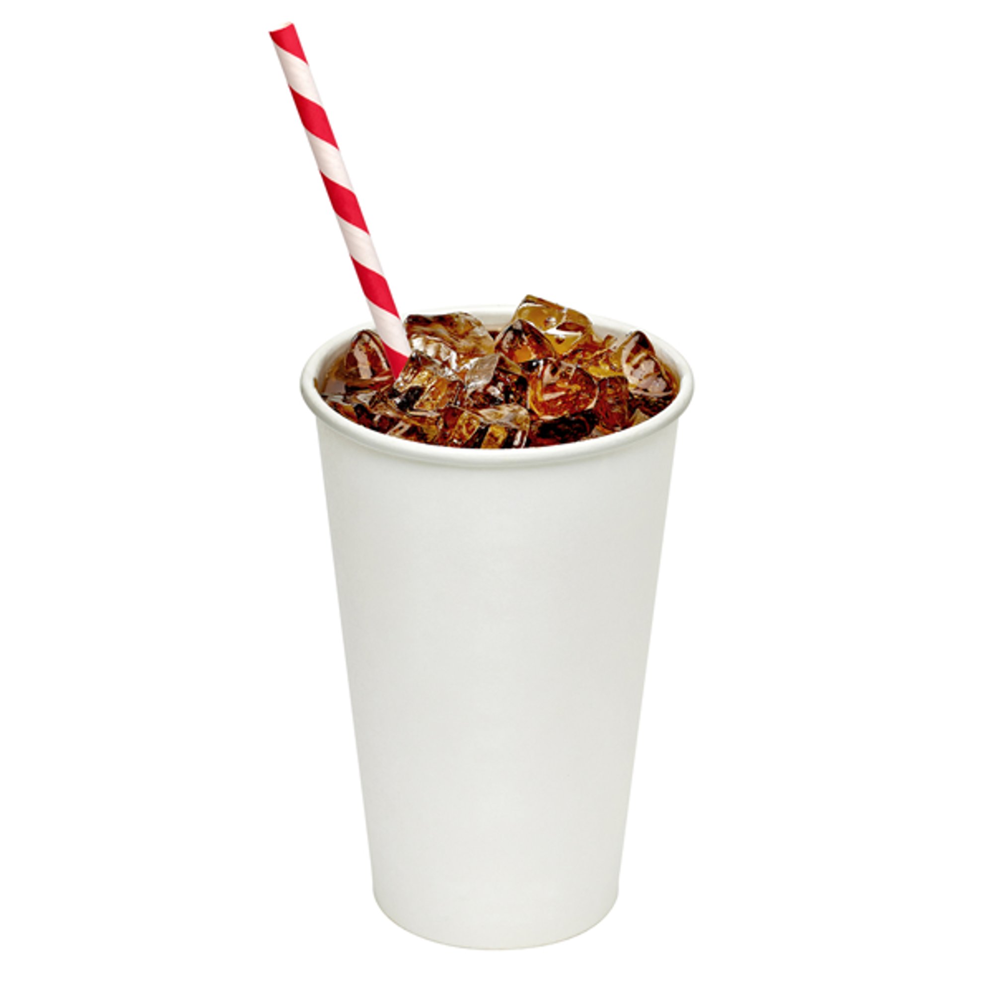 Fountain Drink