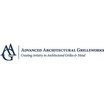 Advanced Architectural Grilleworks Photo