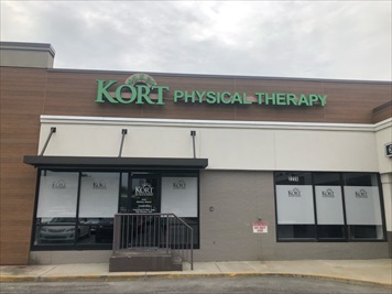 KORT Physical Therapy - Holiday Manor