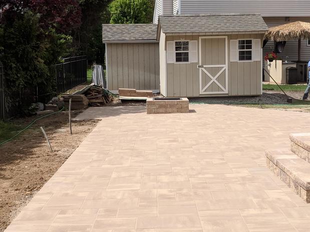 Images Dominick's Custom Masonry, LLC