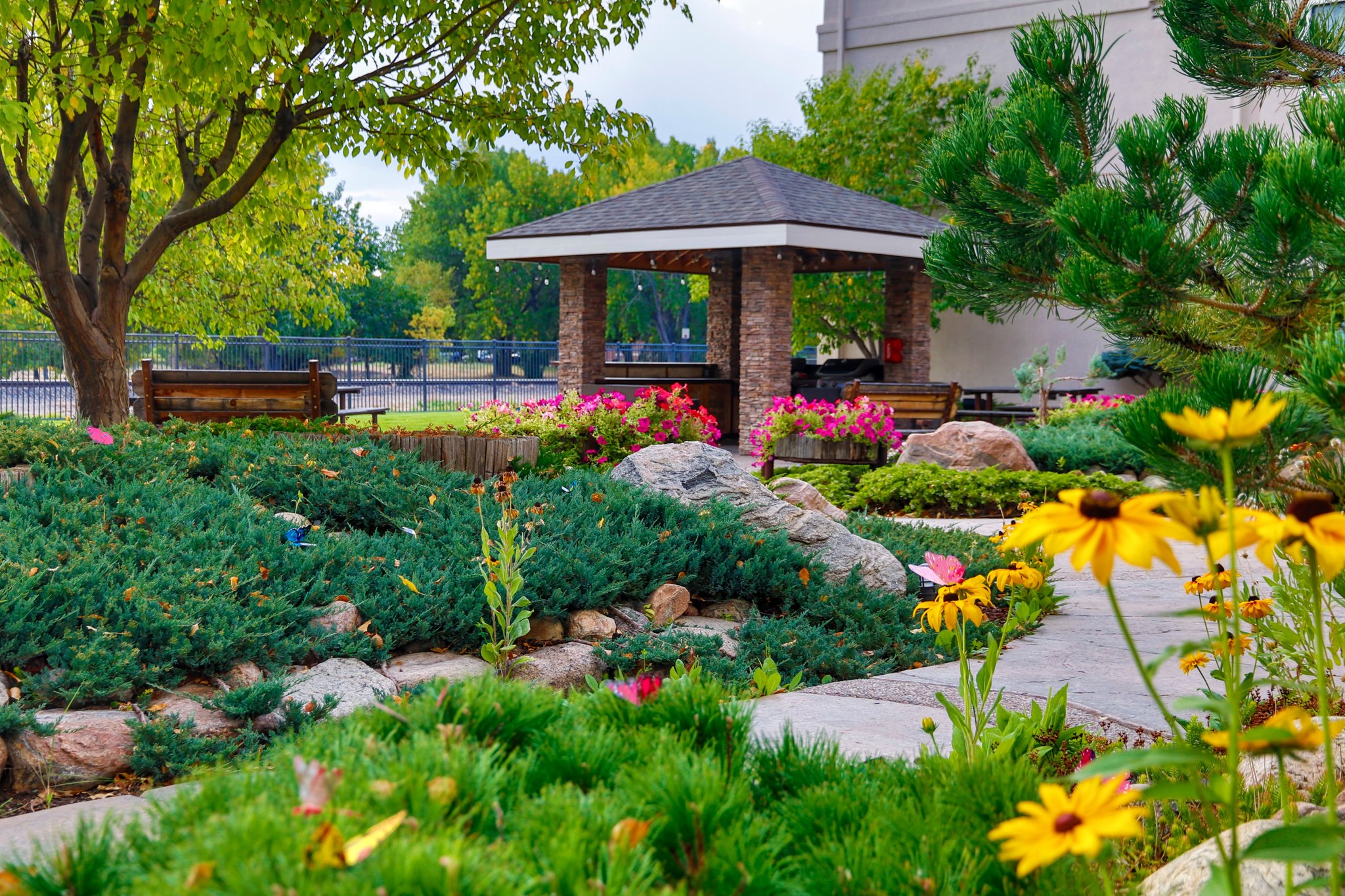 Staybridge Suites Great Falls by IHG Image