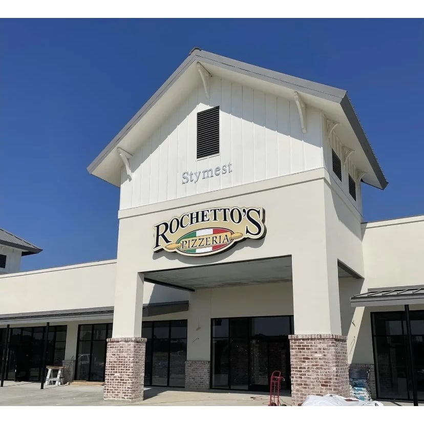 Rochetto's Pizzeria