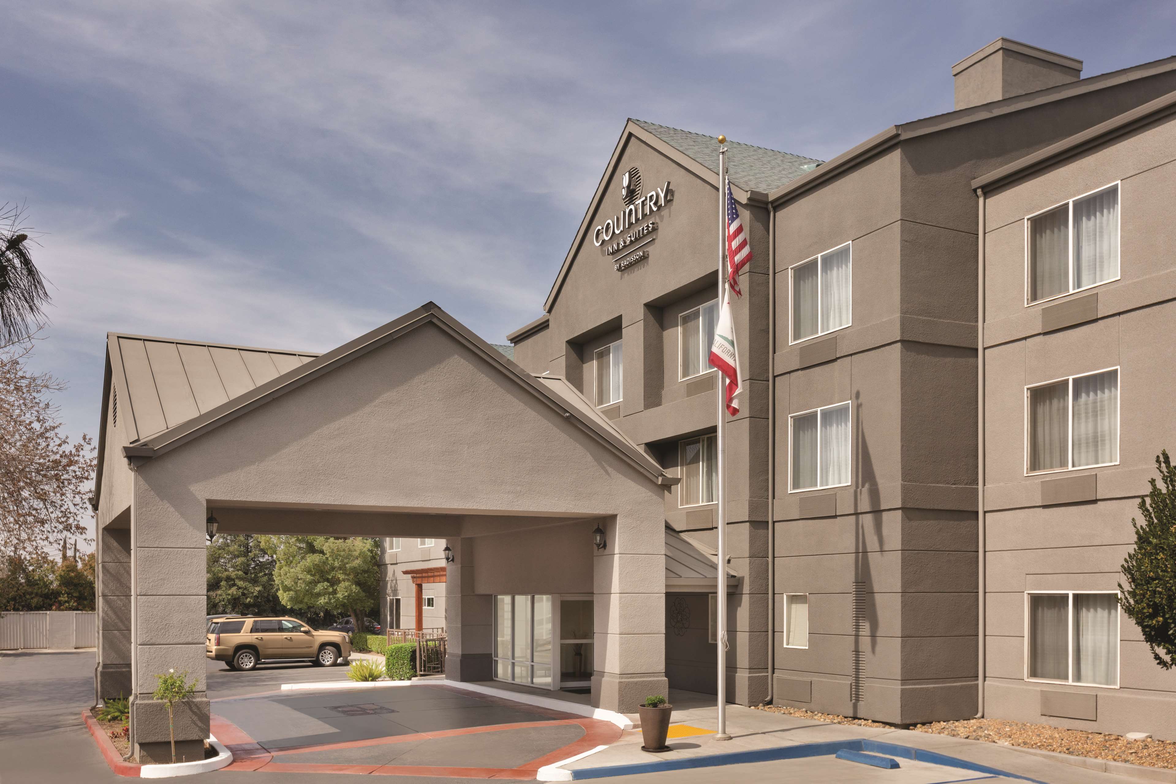 Country Inn & Suites by Radisson, Fresno North, CA Photo