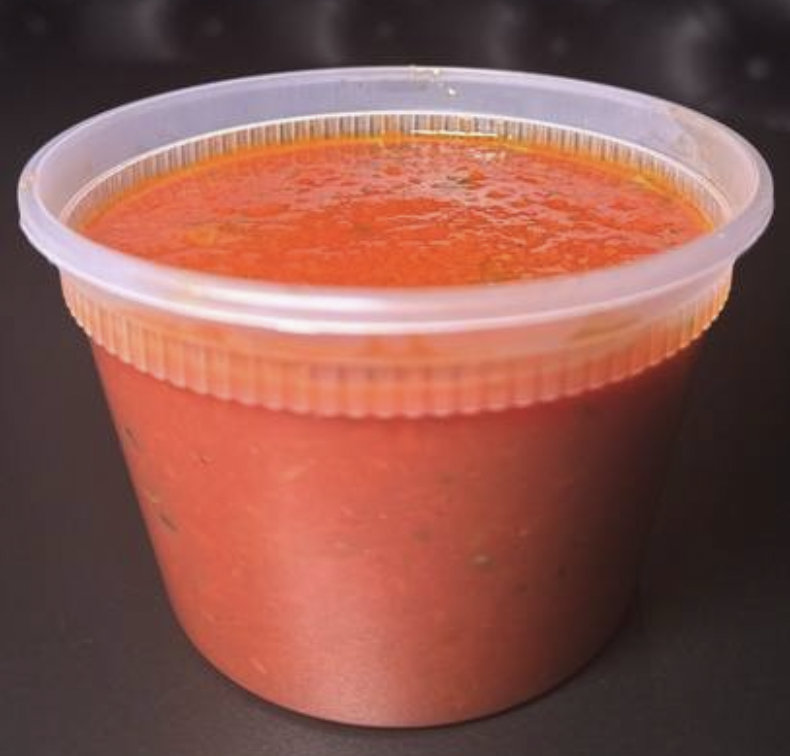 Marinara (16oz)