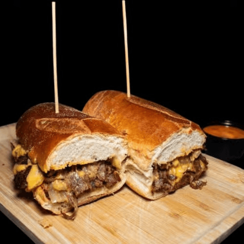 Cheesesteak