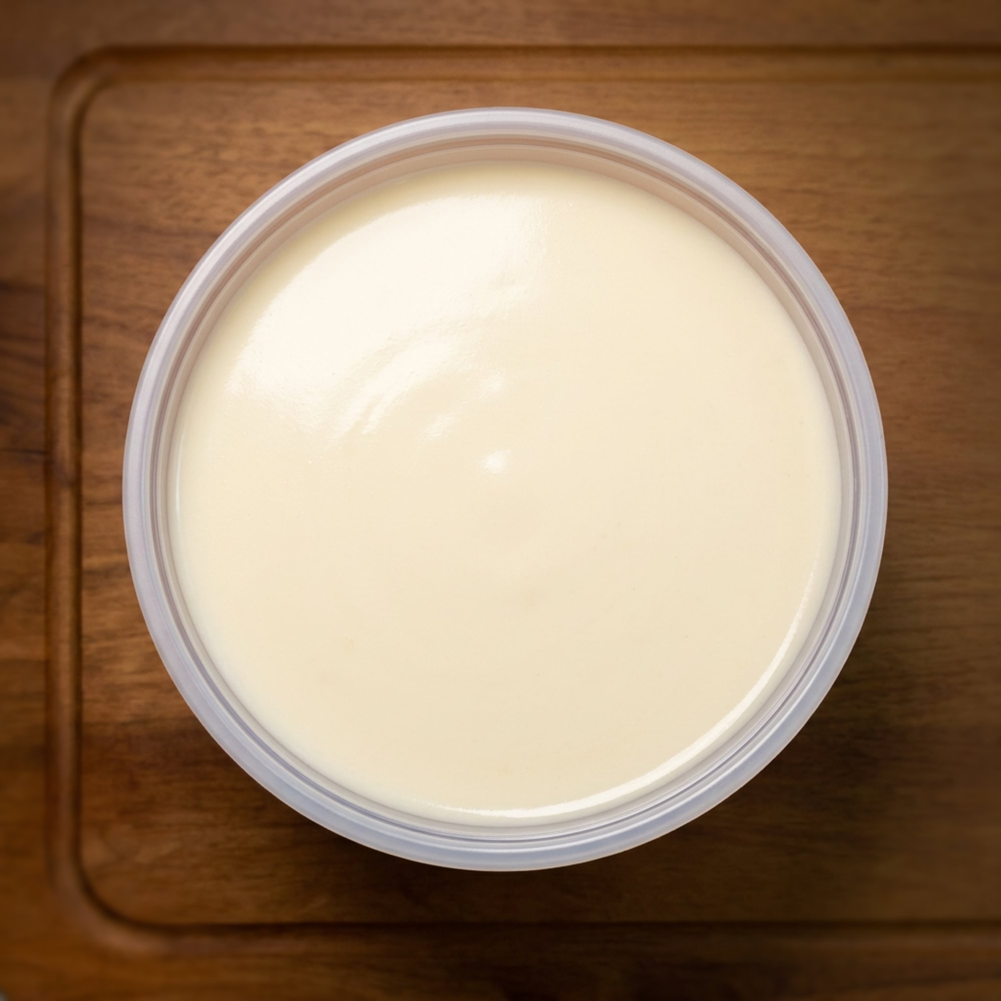 Side of Our Famous White Cheddar Queso