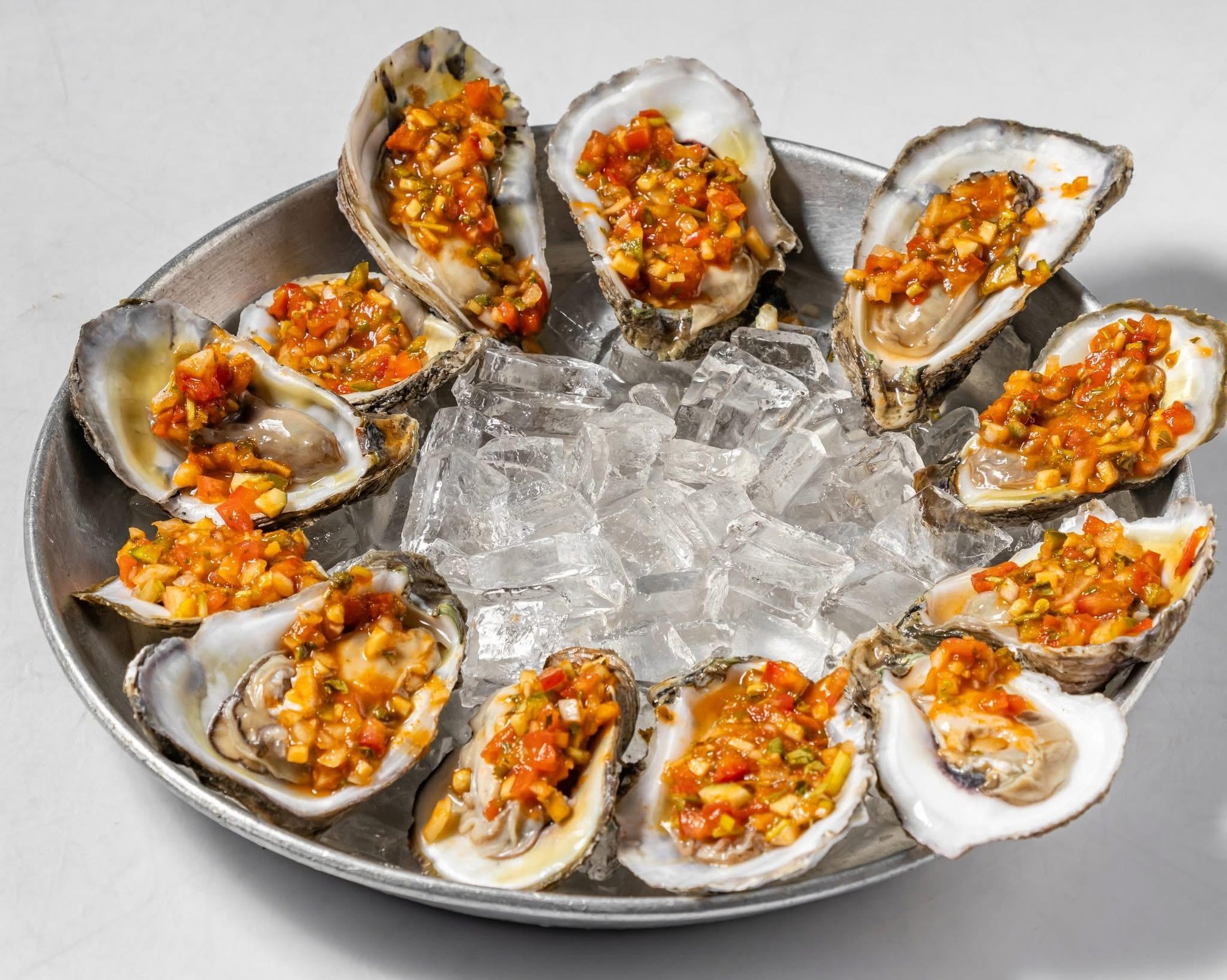 oyster house special