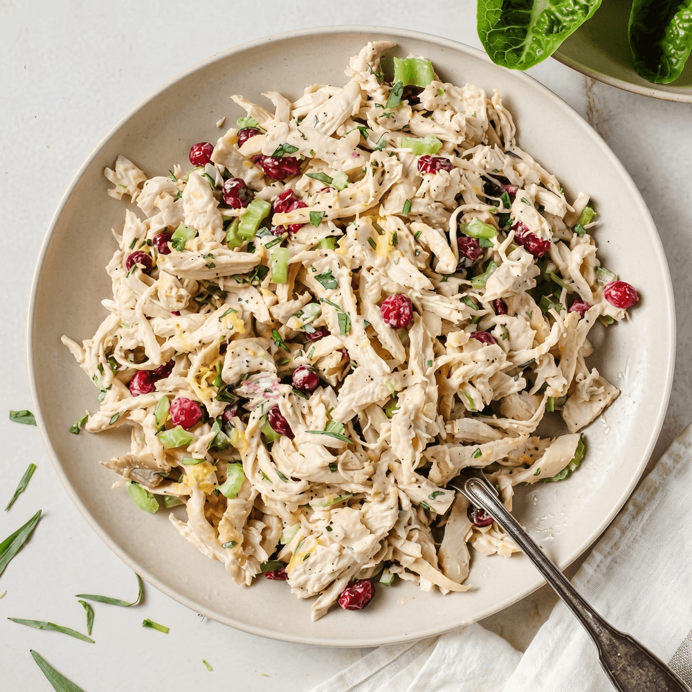 Chicken Salad