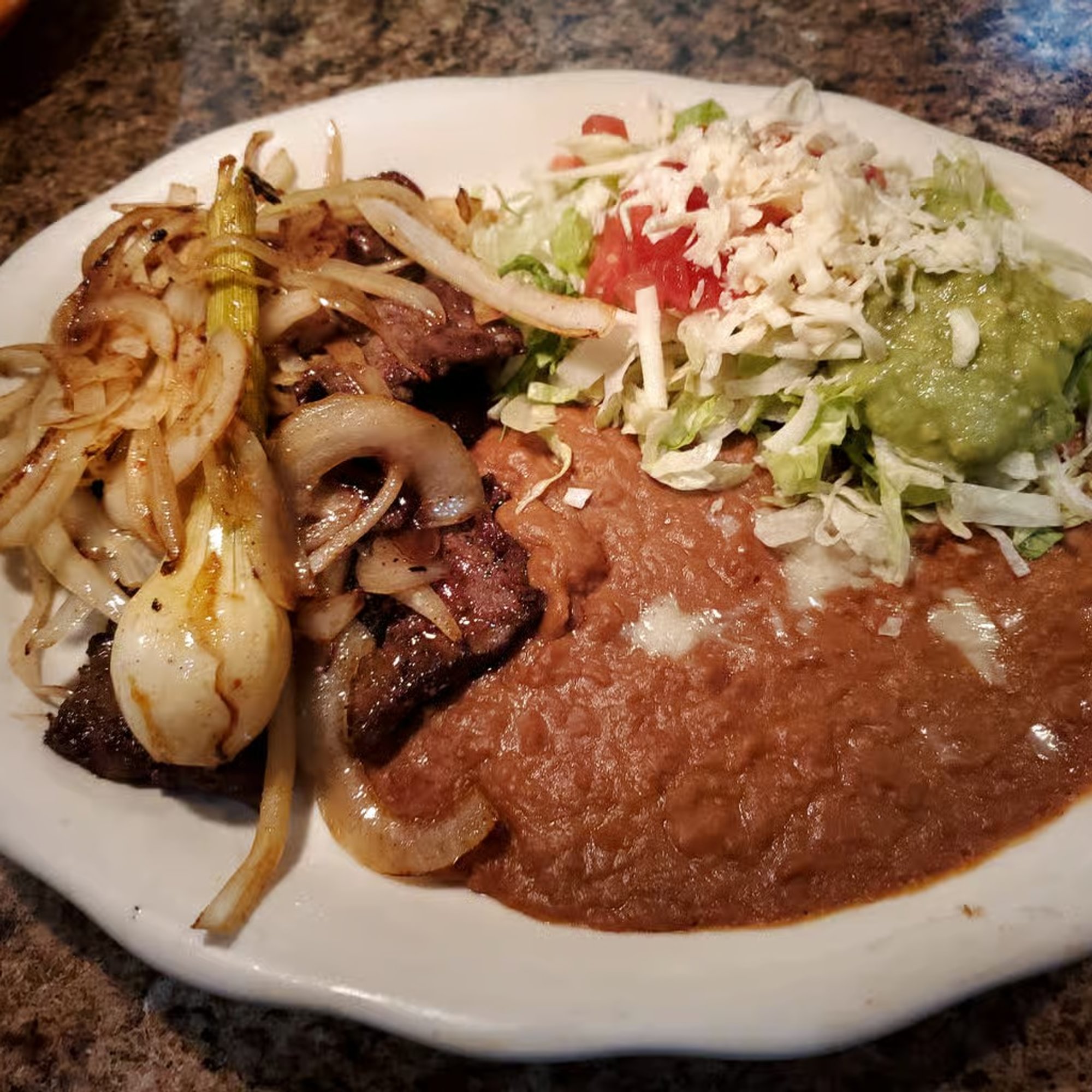 Carne Asada