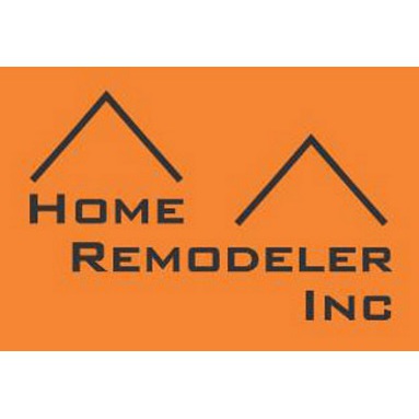 Home Remodeler Inc Logo