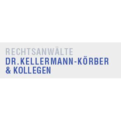Logo von Anwaltskanzlei Dr. Kellermann-Körber & Kollegen