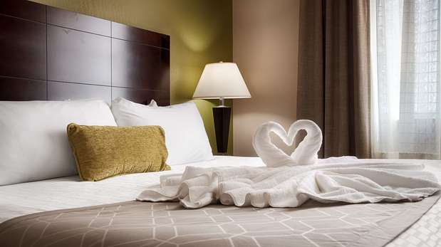 Images Best Western Plus Havre Inn & Suites