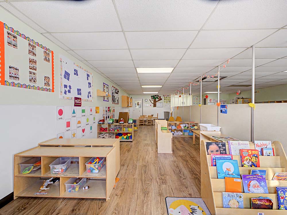 71st Street KinderCare Image