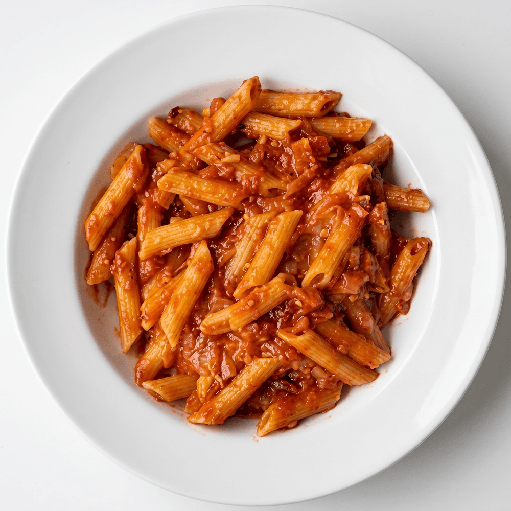 Tomato Sauce