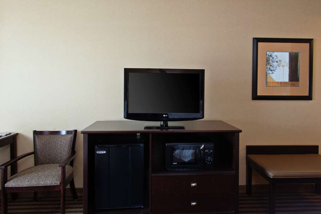 Hampton Inn & Suites Fresno-Northwest Image